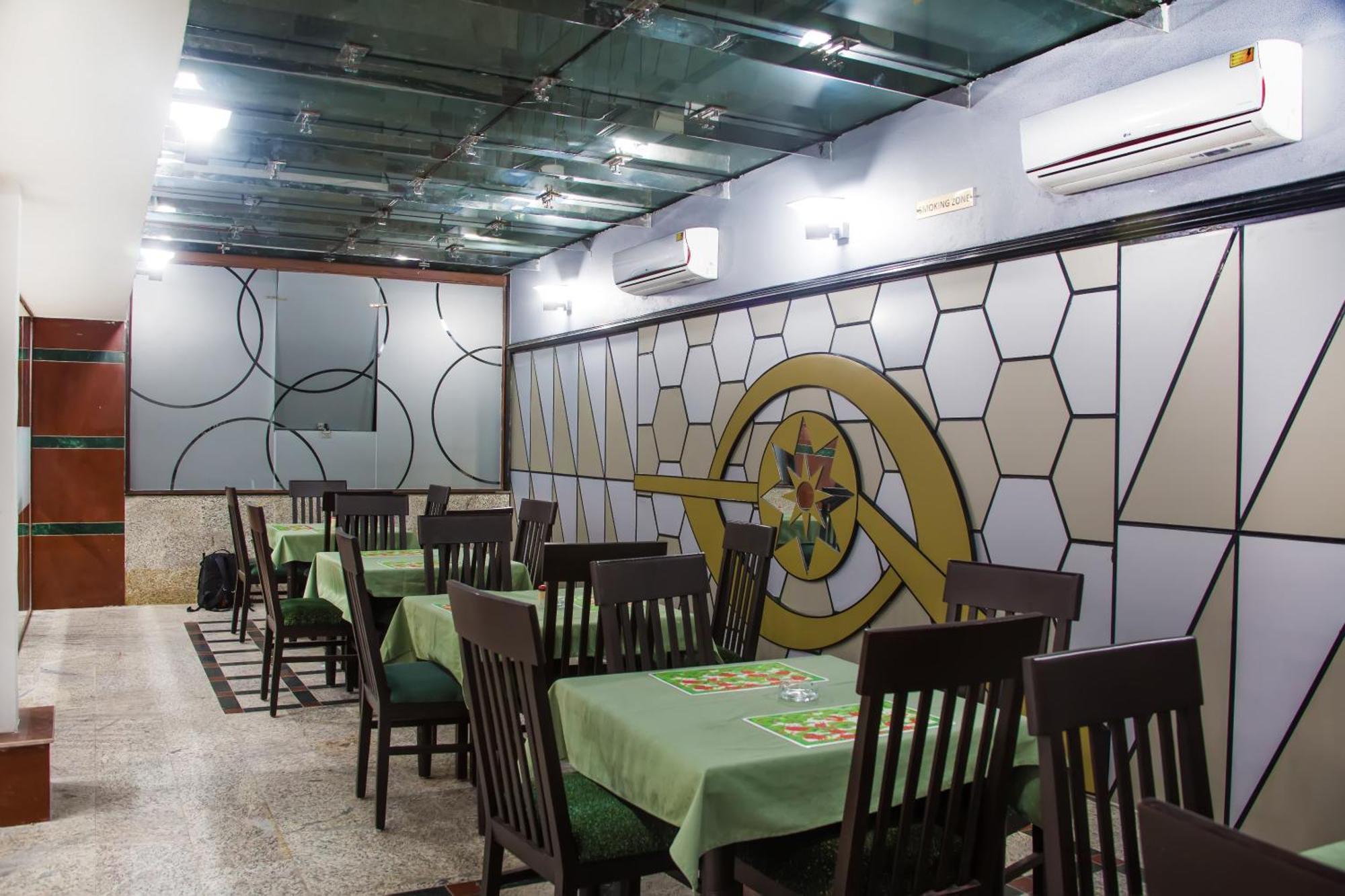 司丽普酒店 - 卡里阿库 达累斯萨拉姆 外观 照片
